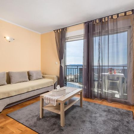 Apartman Iris 2 -Rijeka Apartment Exterior photo