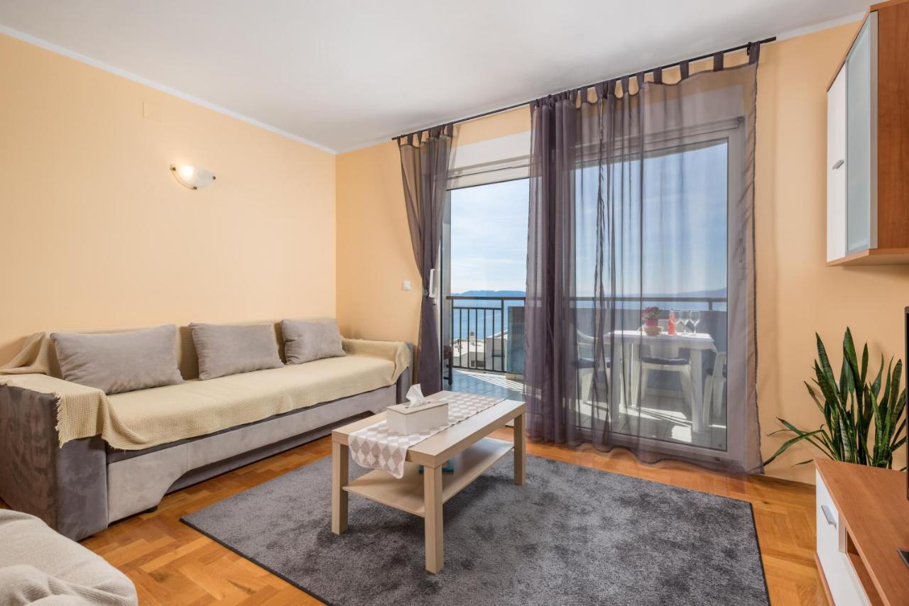 Apartman Iris 2 -Rijeka Apartment Exterior photo