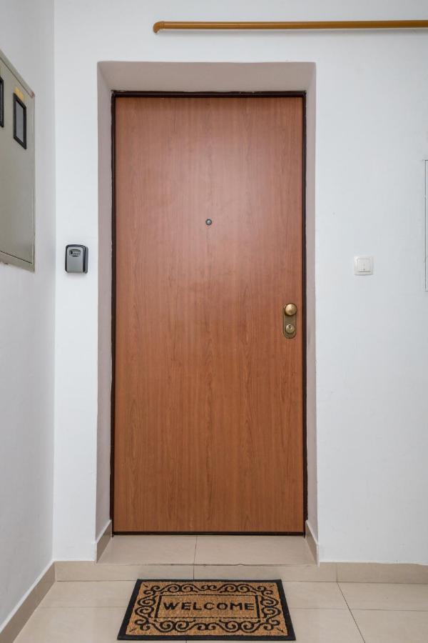 Apartman Iris 2 -Rijeka Apartment Exterior photo