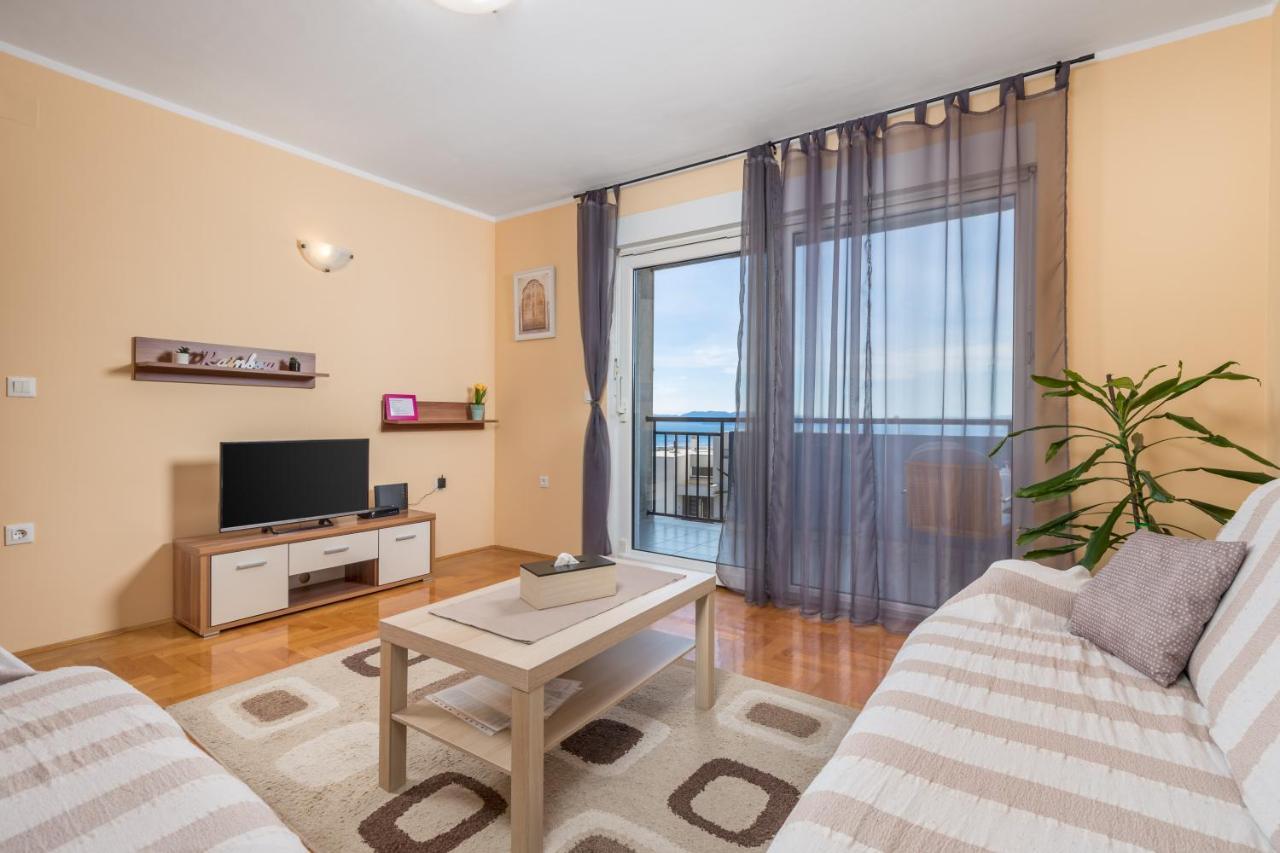 Apartman Iris 2 -Rijeka Apartment Exterior photo